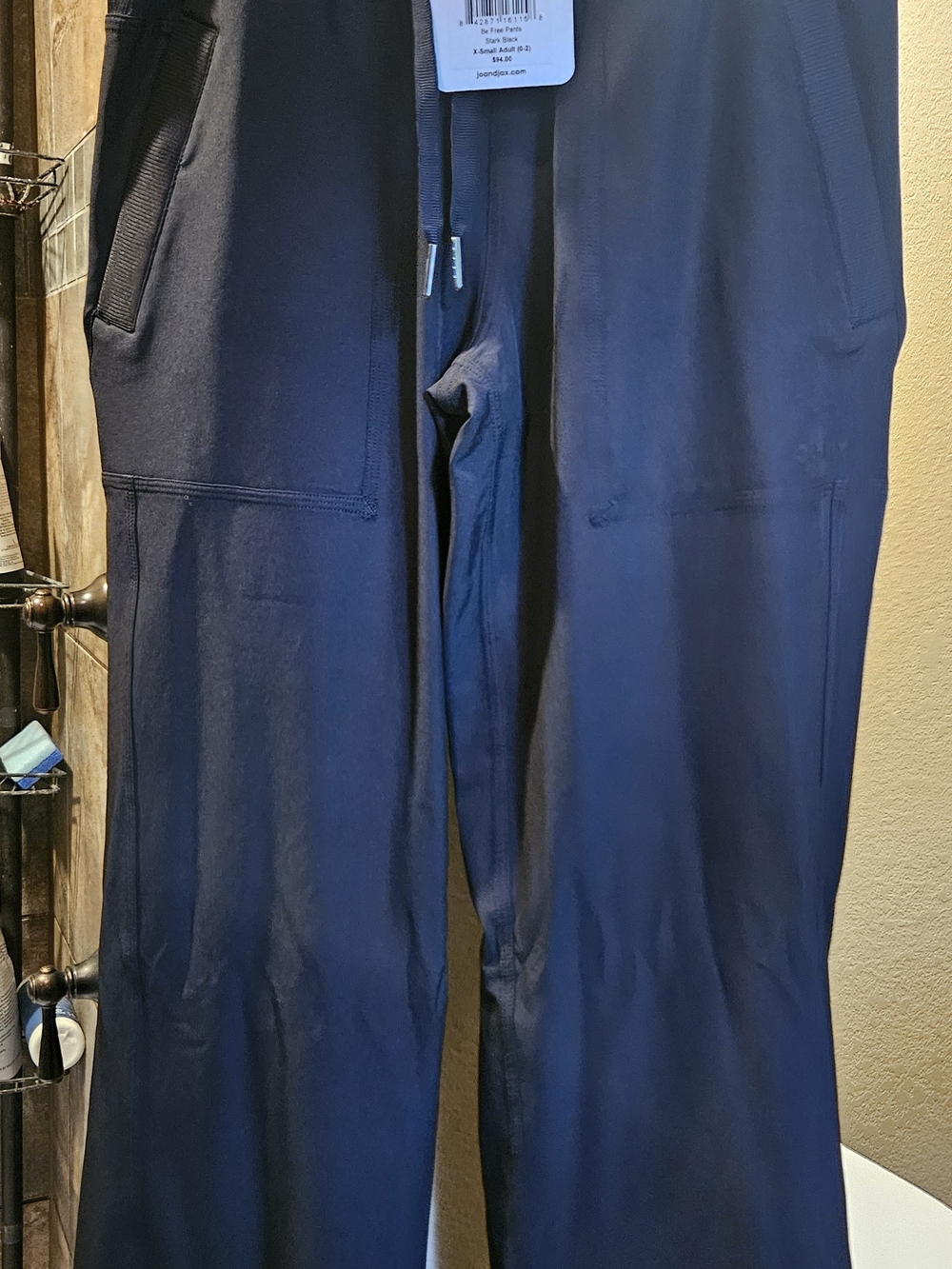 Jo and Jax Dance Pants